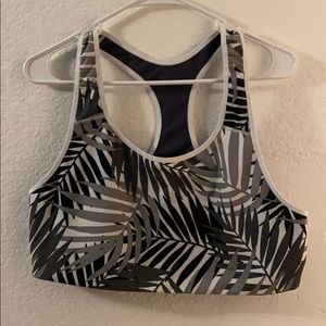 Old navy sports bra